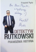 Detektyw Rutkowski. Prawdziwa historia