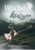 Wschód księżyca