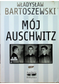 Mój Auschwitz