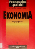Francusko polski słownik tematyczny Ekonomia