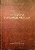 Teologia fundamentalna