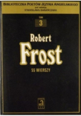 Frost 55 wierszy