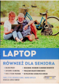 Laptop również dla seniora