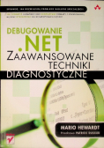Debugowanie NET Zaawansowane techniki diagnostyczne