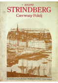 Czerwony pokój