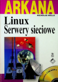 Linux Serwery sieciowe
