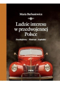 Ludzie interesu w przedwojennej Polsce