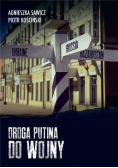 Droga Putina do wojny