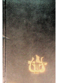 Liturgia godzin IV okres zwykły tygodnie XVIII XXXIV