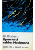 Opowieści rabina Nachmana