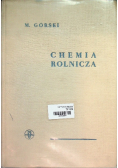Chemia Rolnicza