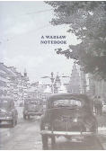 A Warsaw notebook