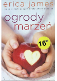 Ogrody marzeń