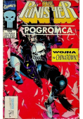 The Punisher Nr 1 / 94 Wojna w Chinatown