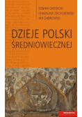 Dzieje Polski średniowiecznej Tom 2
