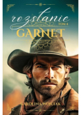 Rozstanie. Garnet. Tom 4