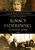 Ignacy Paderewski - ulubieniec kobiet