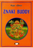Znaki Buddy