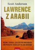 Lawrence z Arabii