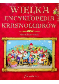 Wielka encyklopedia krasnoludków