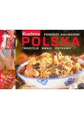 Podróże kulinarne Kuchnia Polska
