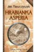 Hrabianka Asperia