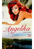 Angelika Zwycięstwo Angeliki Tom 28