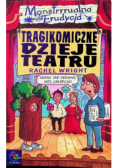 Tragikomiczne dzieje teatru