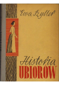 Szyller Historia ubiorów