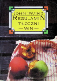 Regulamin tłoczni win