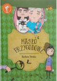 Masło przygodowe