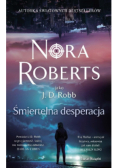 Śmiertelna desperacja