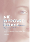 Niewypowiedziane