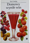 Domowy wyrób win
