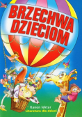 dzieciom  Kanon lektur