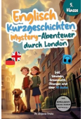 Englisch Kurzgeschichten 5 Klasse