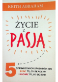 Życie z pasją