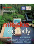 Miejskie ogrody