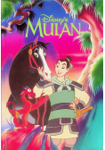 Disney Mulan