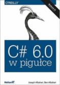 C # 6 . 0 w pigułce