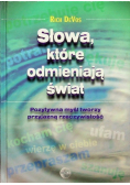 Słowa, które odmieniają świat
