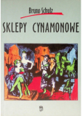 Sklepy cynamonowe