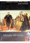 Filozofia XIX wieku