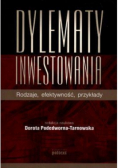Dylematy inwestowania