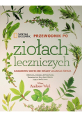 National Geographic. Przewodnik po ziołach leczniczych