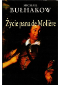 Życie pana de Moliere
