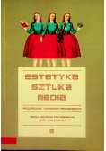 Estetyka sztuka media