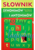 Słownik Synonimów I Antonimów