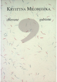 Zbierane gubione