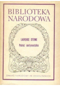 Podróż sentymentalna